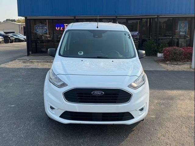 2020 Ford Transit Connect XLT