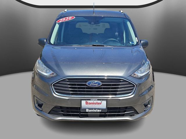 2020 Ford Transit Connect XLT