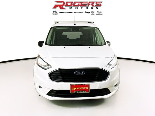 2020 Ford Transit Connect XLT