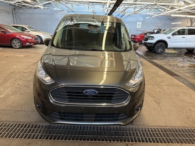 2020 Ford Transit Connect XLT