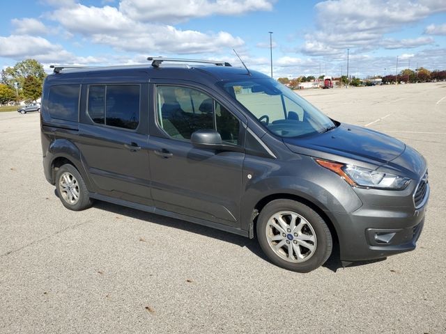 2020 Ford Transit Connect XLT