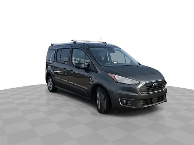 2020 Ford Transit Connect XLT