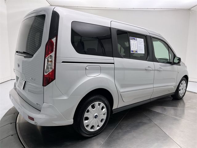 2020 Ford Transit Connect XLT