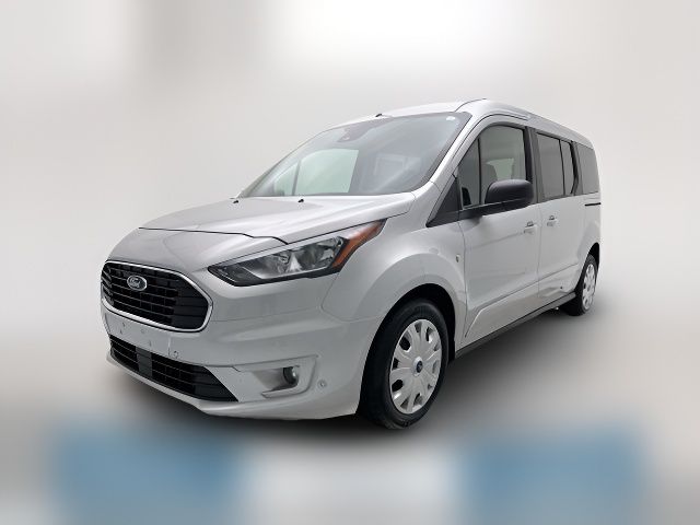 2020 Ford Transit Connect XLT