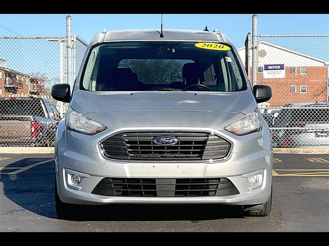 2020 Ford Transit Connect XLT