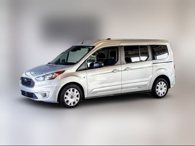 2020 Ford Transit Connect XLT