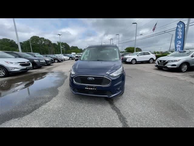 2020 Ford Transit Connect XLT