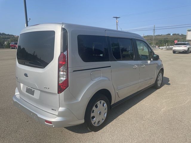 2020 Ford Transit Connect XLT