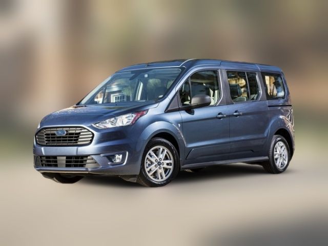 2020 Ford Transit Connect XLT