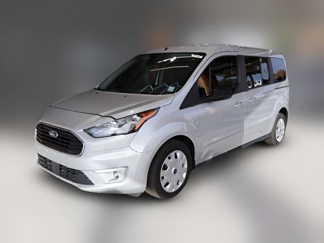 2020 Ford Transit Connect XLT