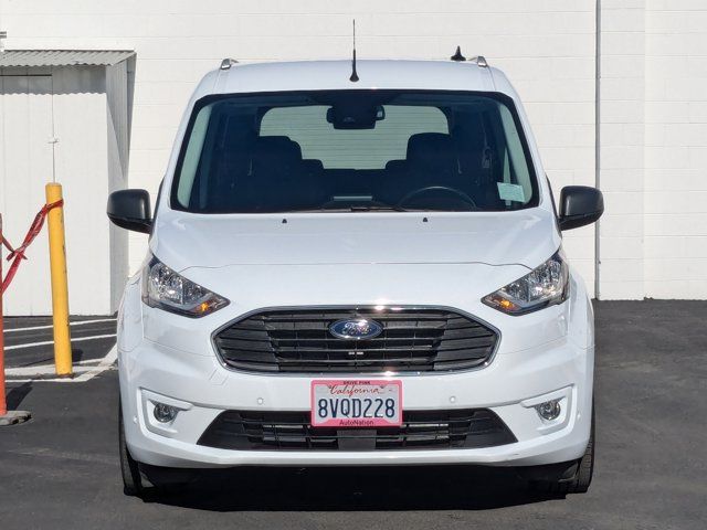 2020 Ford Transit Connect XLT