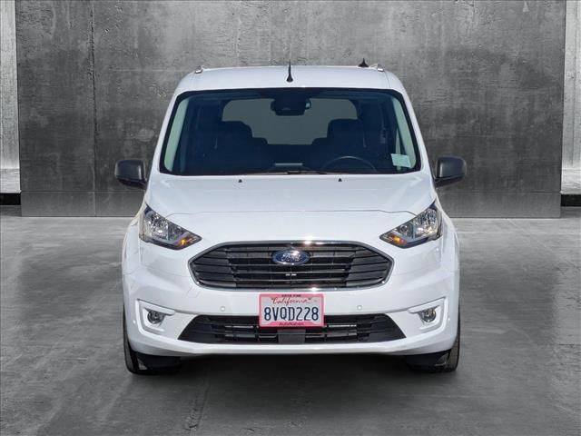 2020 Ford Transit Connect XLT