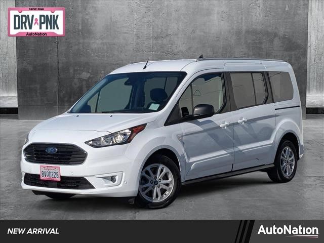 2020 Ford Transit Connect XLT