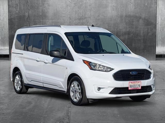 2020 Ford Transit Connect XLT