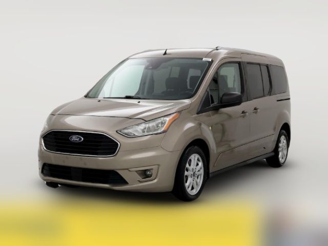 2020 Ford Transit Connect XLT