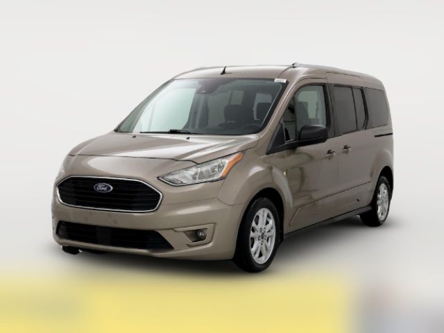 2020 Ford Transit Connect XLT