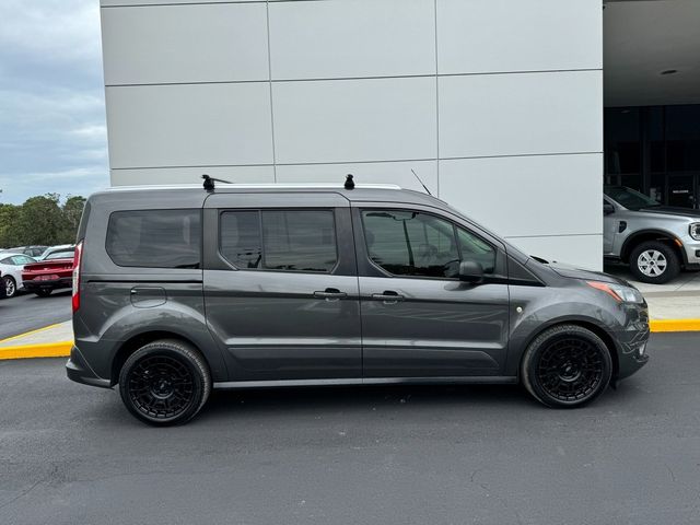 2020 Ford Transit Connect XLT