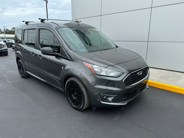 2020 Ford Transit Connect XLT