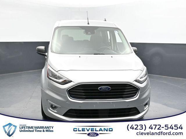 2020 Ford Transit Connect XLT