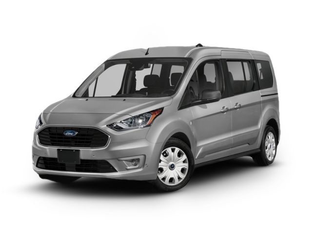 2020 Ford Transit Connect XLT