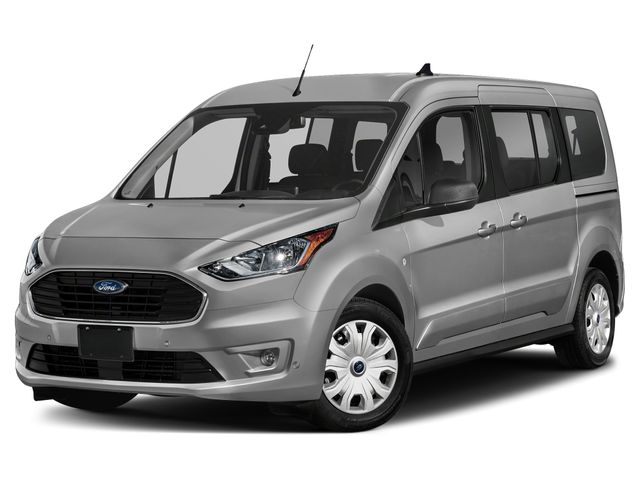 2020 Ford Transit Connect XLT