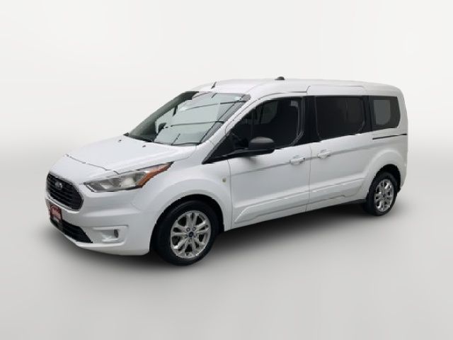 2020 Ford Transit Connect XLT
