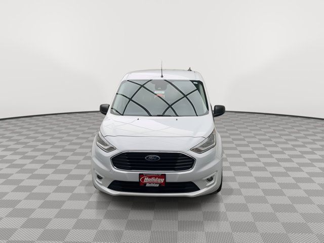 2020 Ford Transit Connect XLT