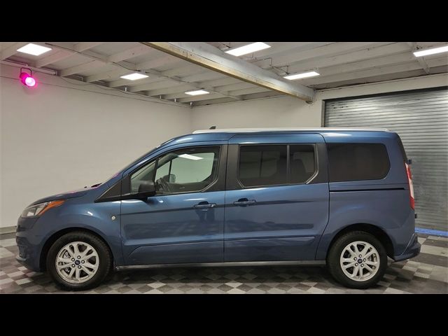 2020 Ford Transit Connect XLT