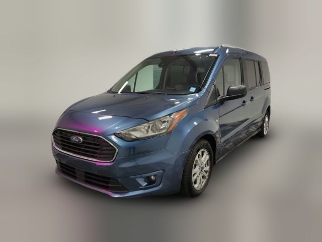 2020 Ford Transit Connect XLT