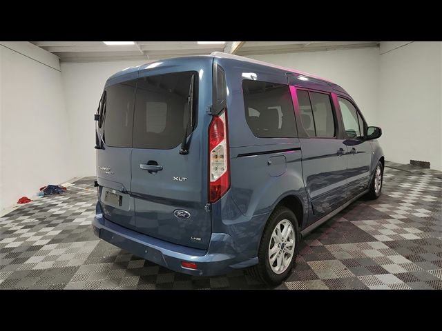 2020 Ford Transit Connect XLT