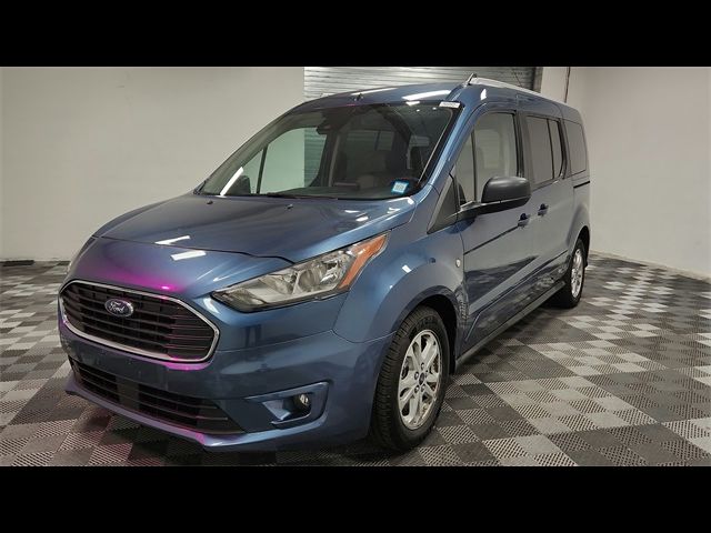 2020 Ford Transit Connect XLT