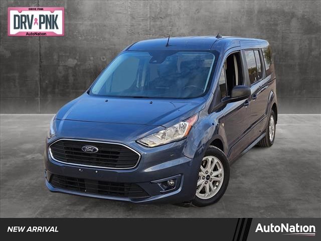 2020 Ford Transit Connect XLT