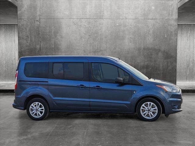 2020 Ford Transit Connect XLT