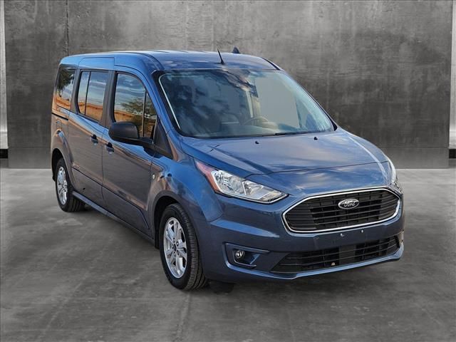 2020 Ford Transit Connect XLT