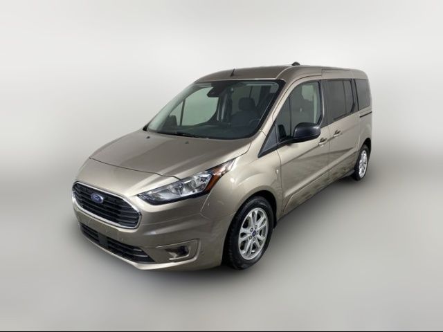 2020 Ford Transit Connect XLT