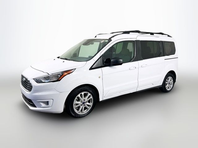 2020 Ford Transit Connect XLT