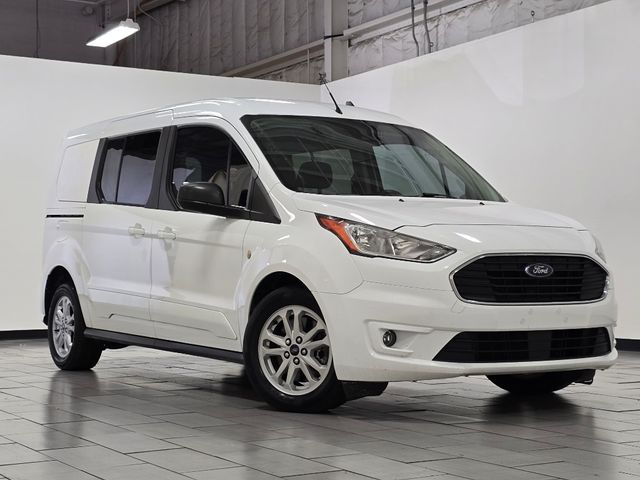 2020 Ford Transit Connect XLT