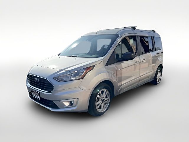 2020 Ford Transit Connect XLT