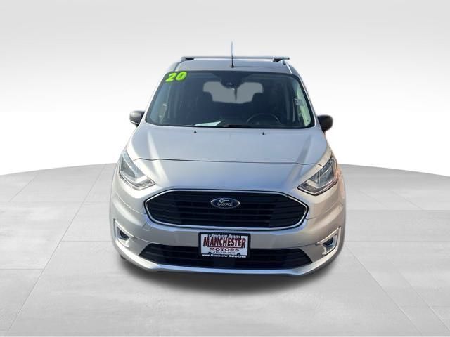 2020 Ford Transit Connect XLT