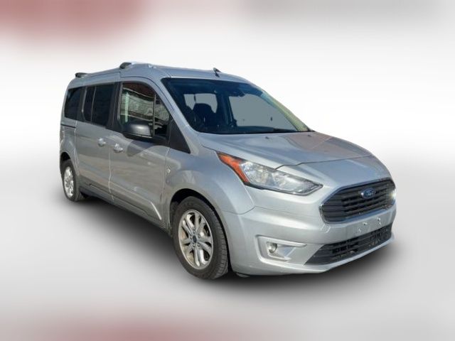 2020 Ford Transit Connect XLT