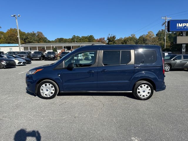 2020 Ford Transit Connect XLT