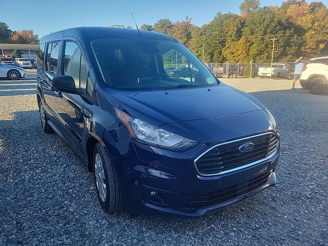 2020 Ford Transit Connect XLT