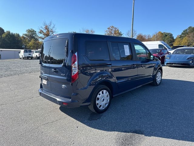 2020 Ford Transit Connect XLT