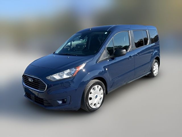 2020 Ford Transit Connect XLT