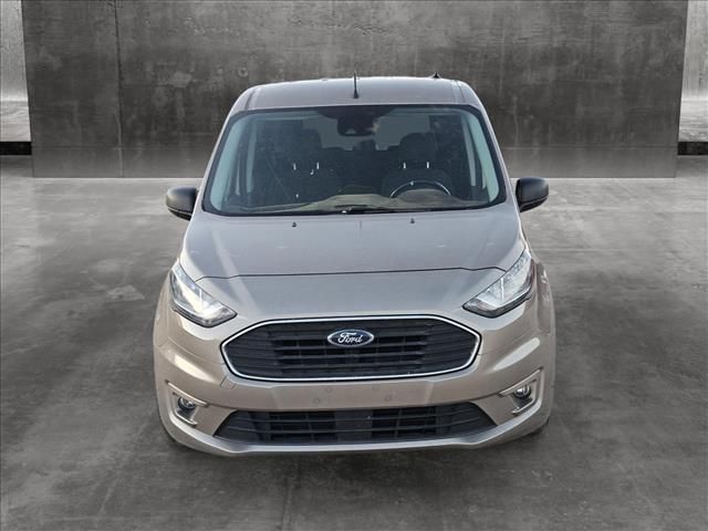 2020 Ford Transit Connect XLT