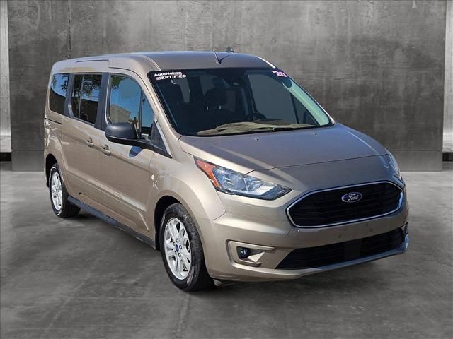 2020 Ford Transit Connect XLT