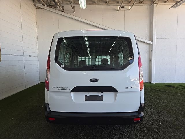 2020 Ford Transit Connect XLT