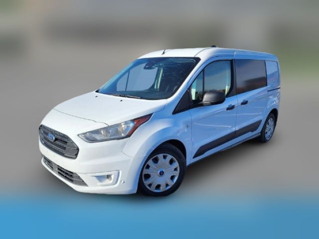 2020 Ford Transit Connect XLT