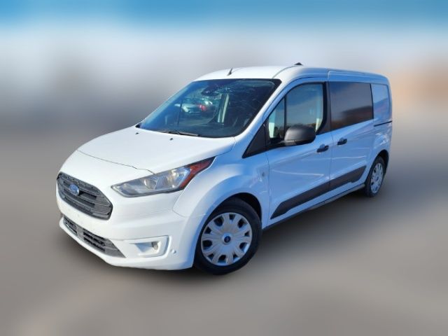 2020 Ford Transit Connect XLT