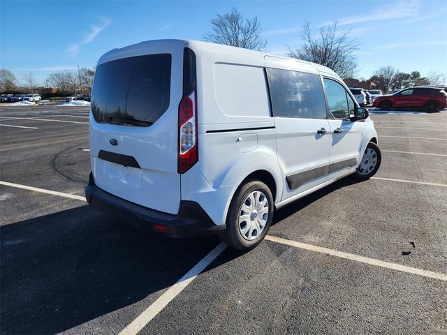 2020 Ford Transit Connect XLT